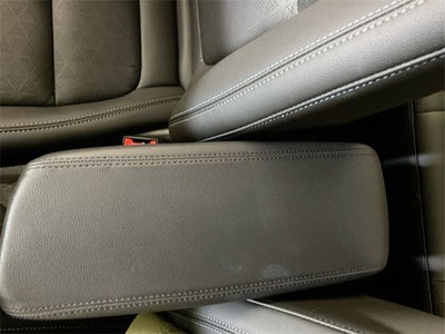 2023 Chevrolet Bolt EV 2LT