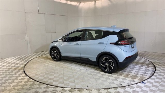 2023 Chevrolet Bolt EV 2LT