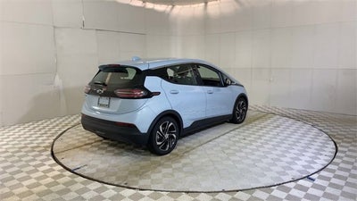 2023 Chevrolet Bolt EV 2LT