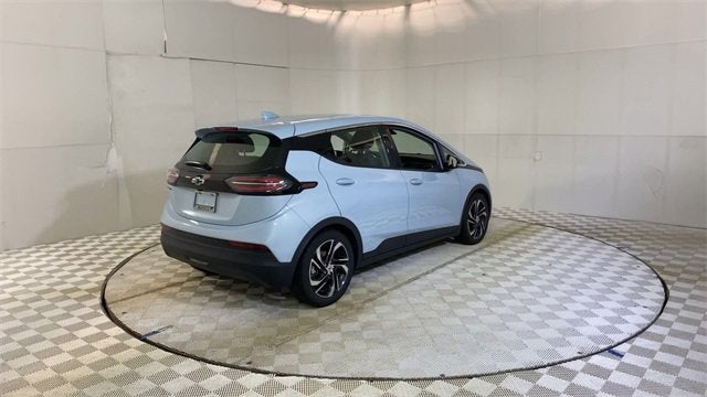 2023 Chevrolet Bolt EV 2LT