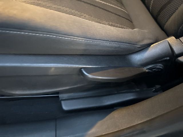 2016 Chevrolet Sonic LT