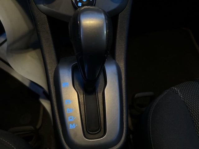 2016 Chevrolet Sonic LT