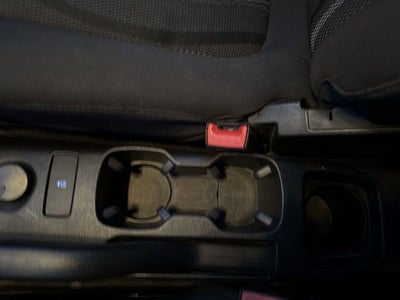 2016 Chevrolet Sonic LT