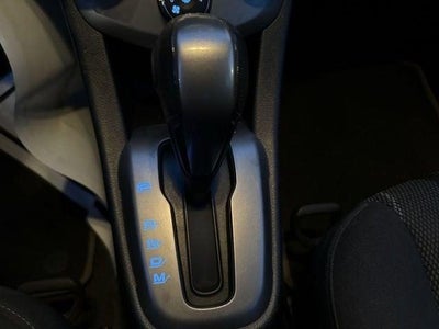 2016 Chevrolet Sonic LT