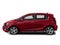 2016 Chevrolet Sonic LT