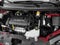 2016 Chevrolet Sonic LT