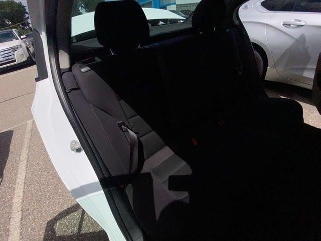 Used 2014 Chevrolet Cruze 1LT with VIN 1G1PC5SB3E7288086 for sale in Redford Charter Township, MI