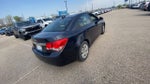 2016 Chevrolet Cruze Limited LS