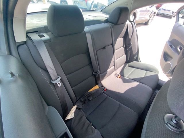 Used 2016 Chevrolet Cruze Limited 1LT with VIN 1G1PE5SB7G7148801 for sale in Redford Charter Township, MI