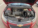 2012 Chevrolet Cruze LT w/2LT