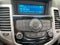 2012 Chevrolet Cruze LT w/2LT