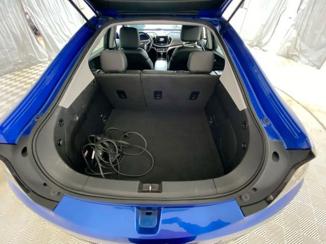 2018 Chevrolet Volt LT