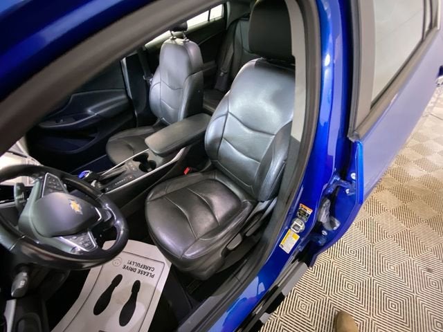 2018 Chevrolet Volt LT