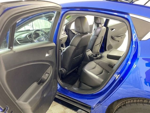 2018 Chevrolet Volt LT