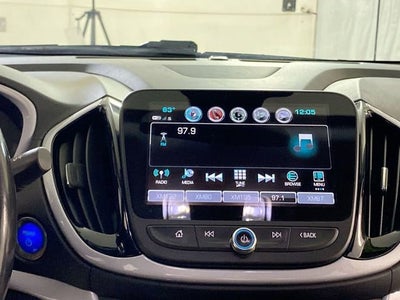 2018 Chevrolet Volt LT