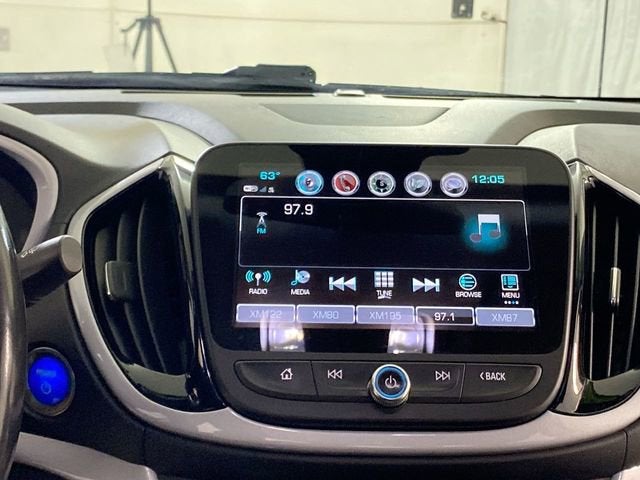 2018 Chevrolet Volt LT