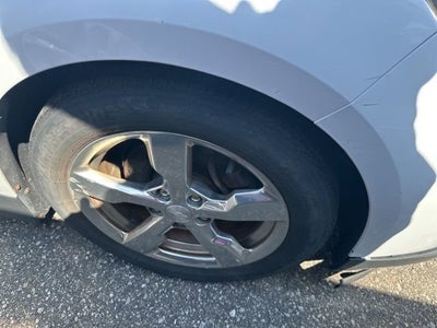 2012 Chevrolet Volt 5dr HB