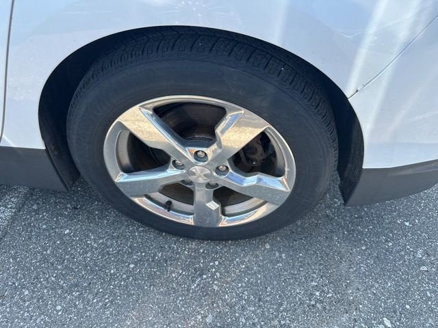 2012 Chevrolet Volt 5dr HB