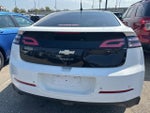 2012 Chevrolet Volt 5dr HB