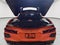 2020 Chevrolet Corvette Stingray 2LT
