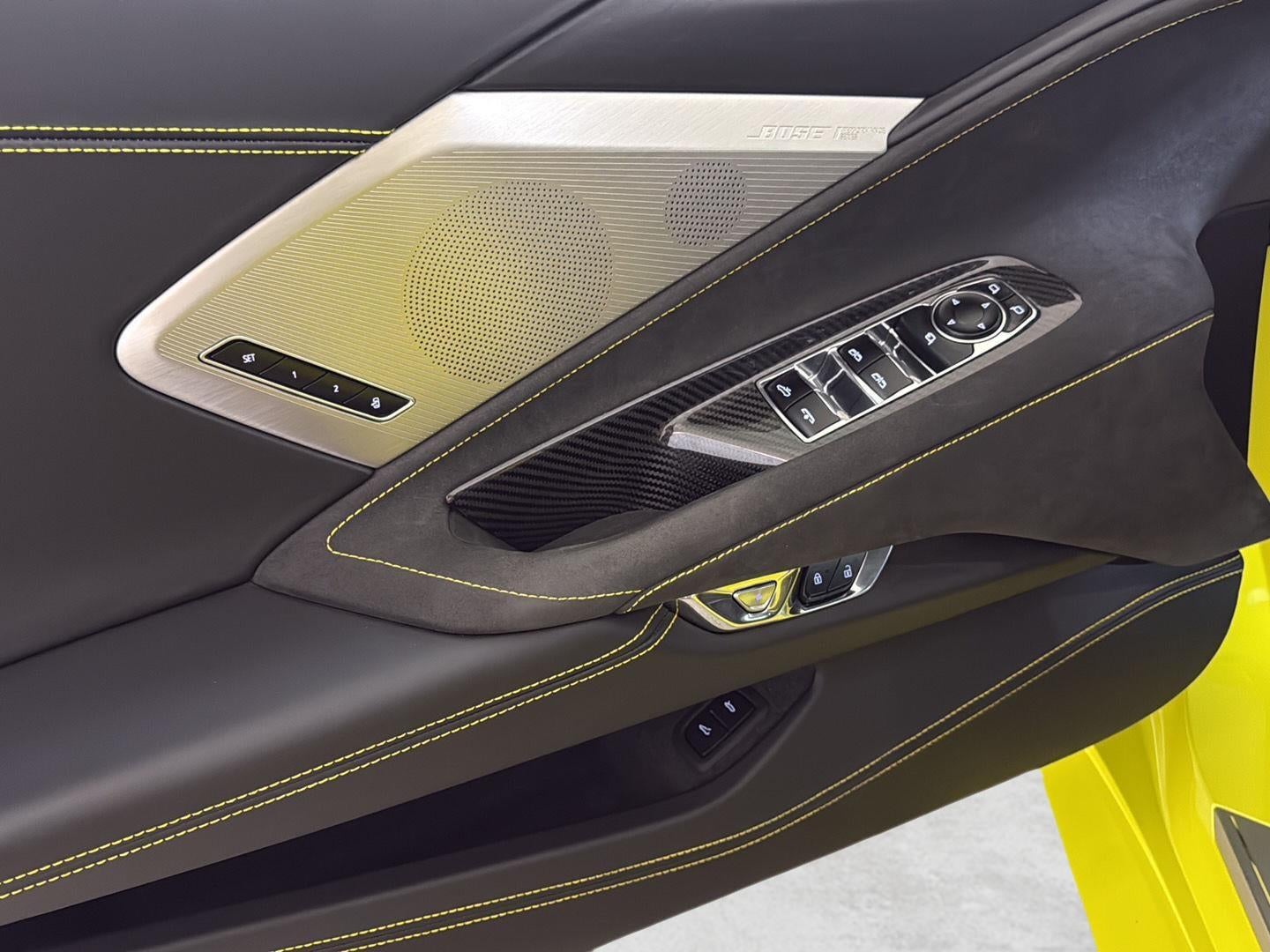 2020 Chevrolet Corvette Stingray 3LT