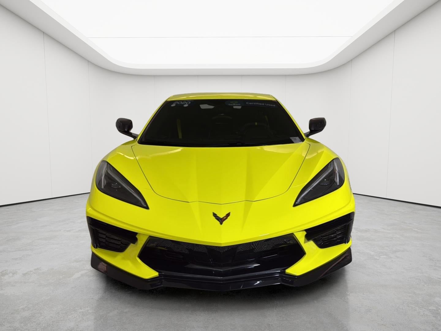 2020 Chevrolet Corvette Stingray 3LT