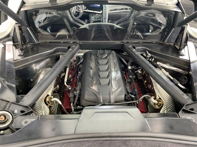 2023 Chevrolet Corvette Stingray 1LT