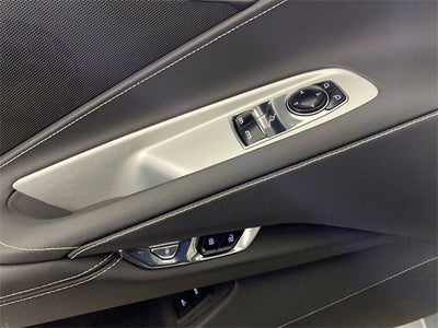 2023 Chevrolet Corvette Stingray 1LT