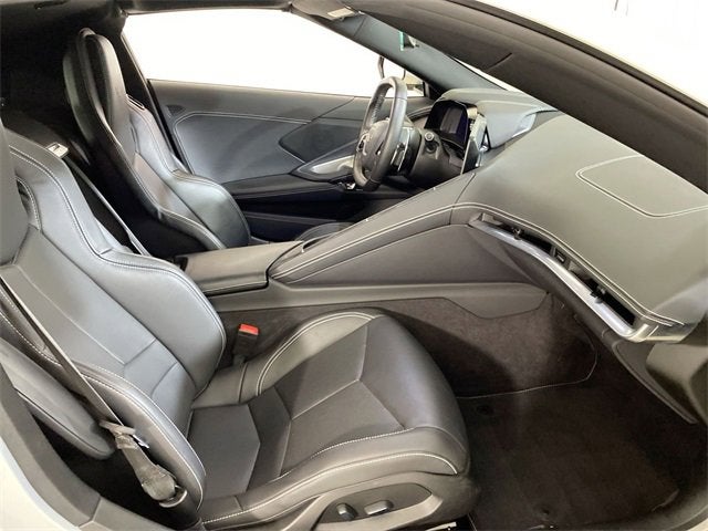 2023 Chevrolet Corvette Stingray 1LT