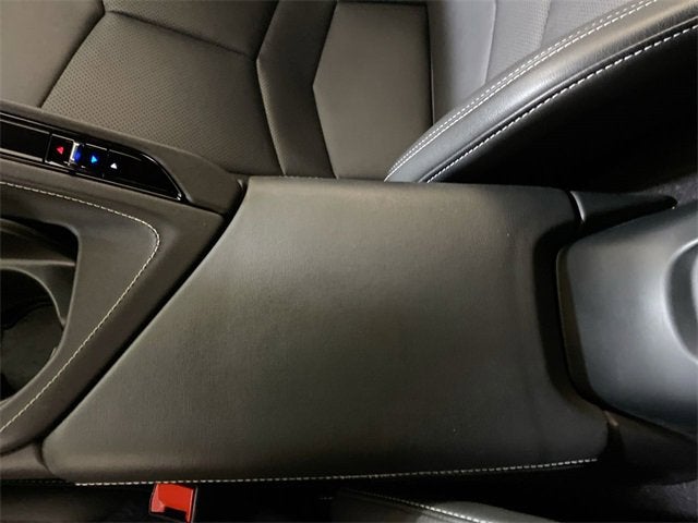 2023 Chevrolet Corvette Stingray 1LT