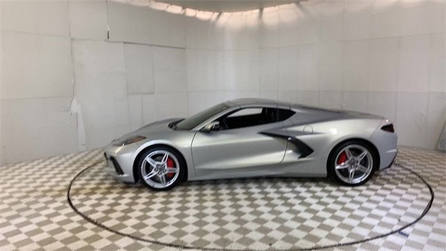 2023 Chevrolet Corvette Stingray 1LT