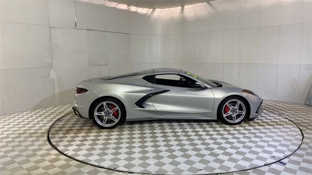 2023 Chevrolet Corvette Stingray 1LT