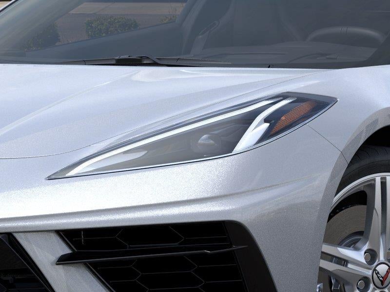 2027 Chevrolet Corvette Stingray 1LT