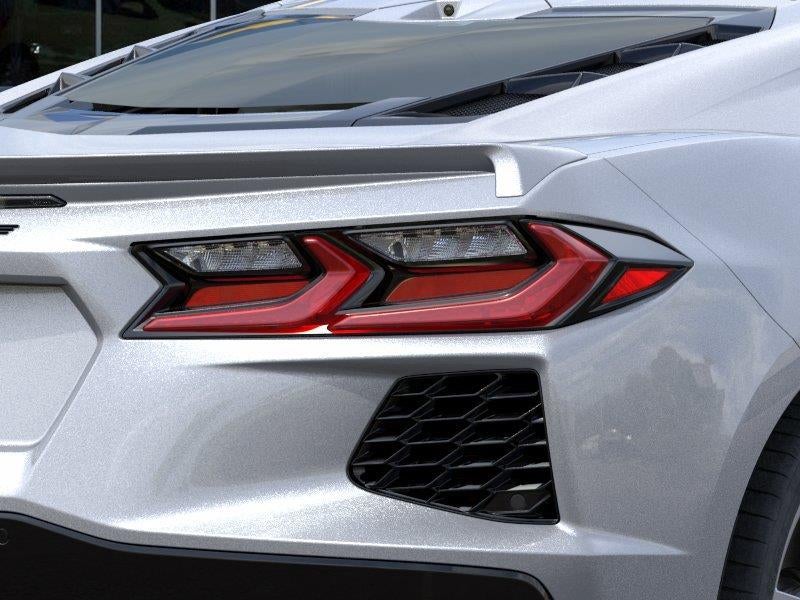 2027 Chevrolet Corvette Stingray 1LT