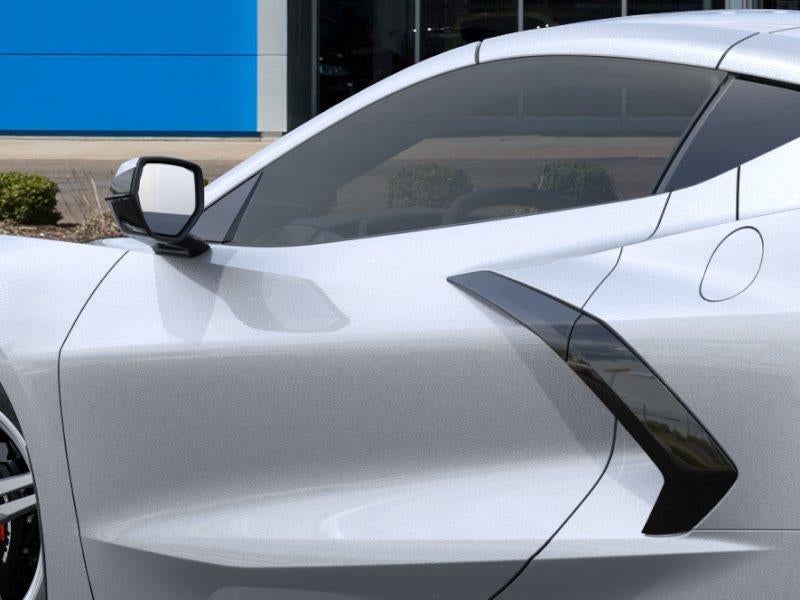 2027 Chevrolet Corvette Stingray 1LT