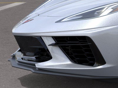 2027 Chevrolet Corvette Stingray 1LT
