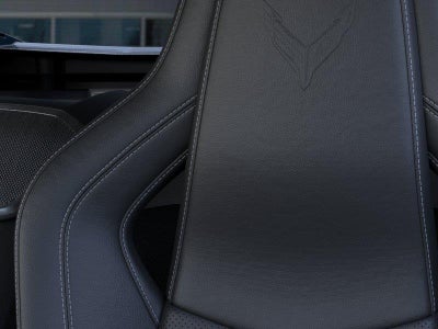 2027 Chevrolet Corvette Stingray 1LT