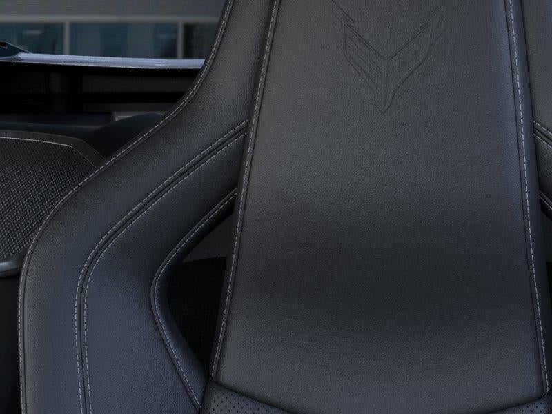 2027 Chevrolet Corvette Stingray 1LT
