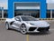 2027 Chevrolet Corvette Stingray 1LT