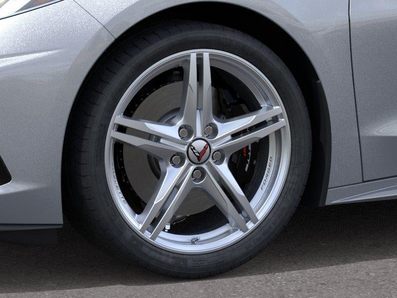 2027 Chevrolet Corvette Stingray 1LT