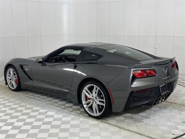 2015 Chevrolet Corvette Stingray 1LT