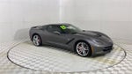 2015 Chevrolet Corvette Stingray 1LT