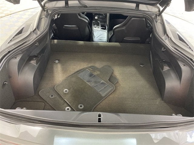 2015 Chevrolet Corvette Stingray 1LT