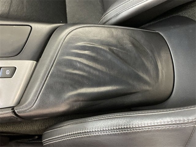 2015 Chevrolet Corvette Stingray 1LT