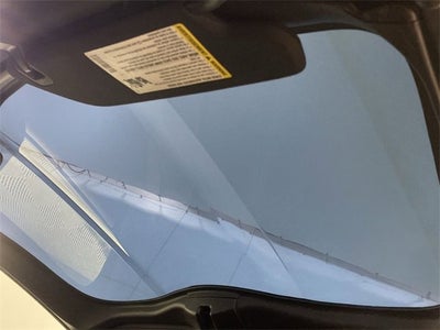 2015 Chevrolet Corvette Stingray 1LT