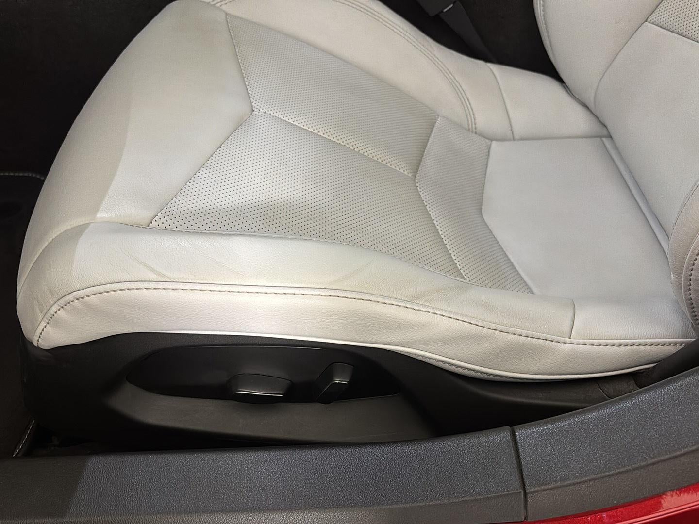 2023 Chevrolet Corvette Stingray 1LT