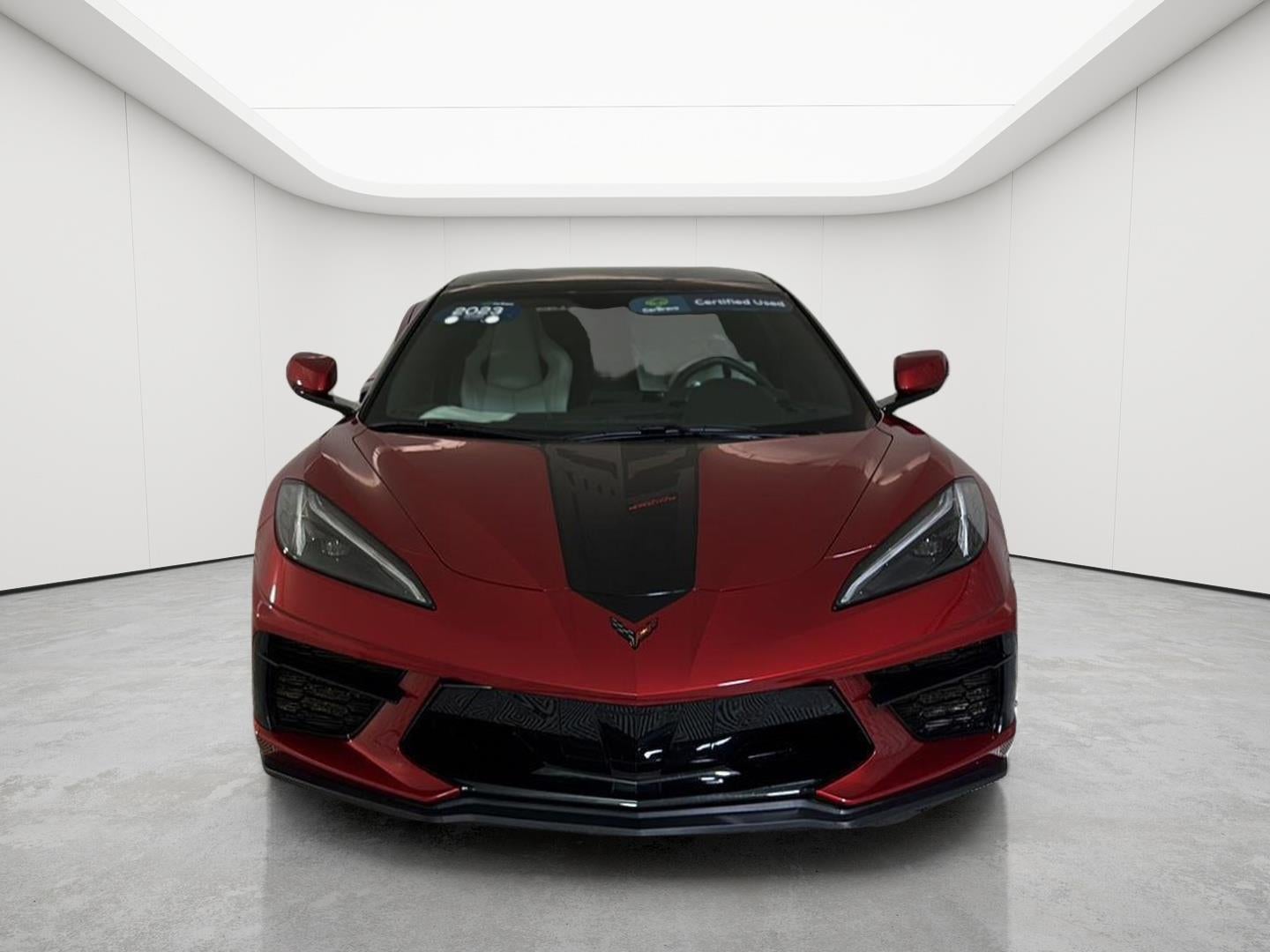 2023 Chevrolet Corvette Stingray 1LT
