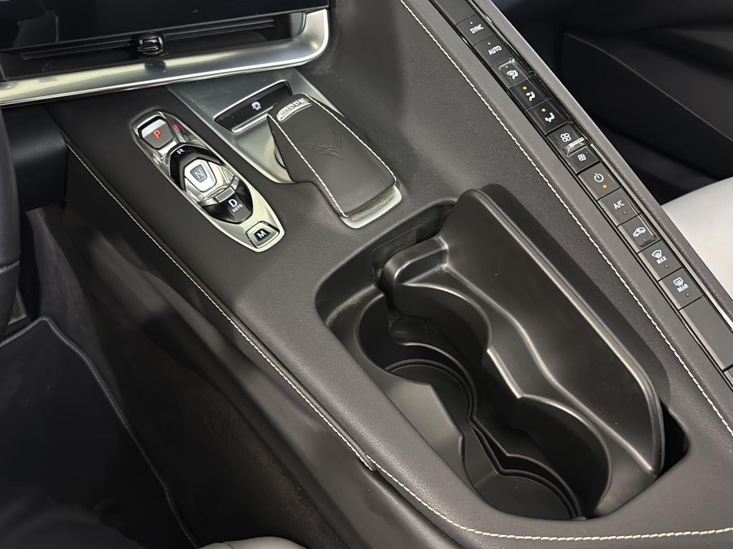 2023 Chevrolet Corvette Stingray 1LT