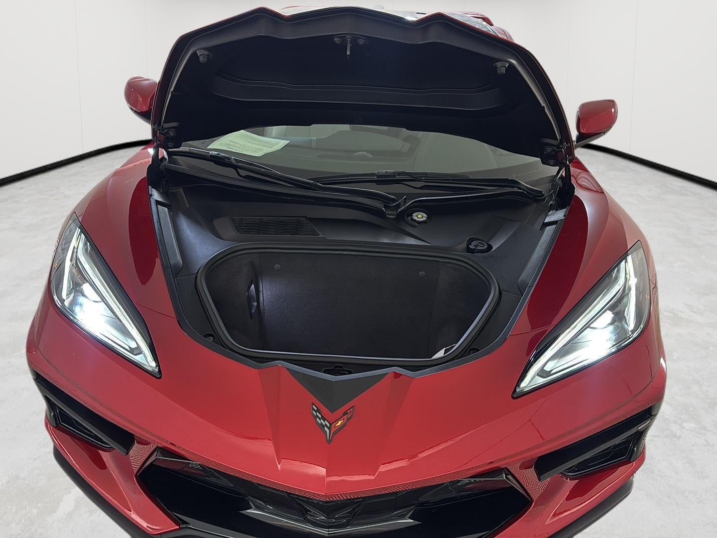 2023 Chevrolet Corvette Stingray 1LT