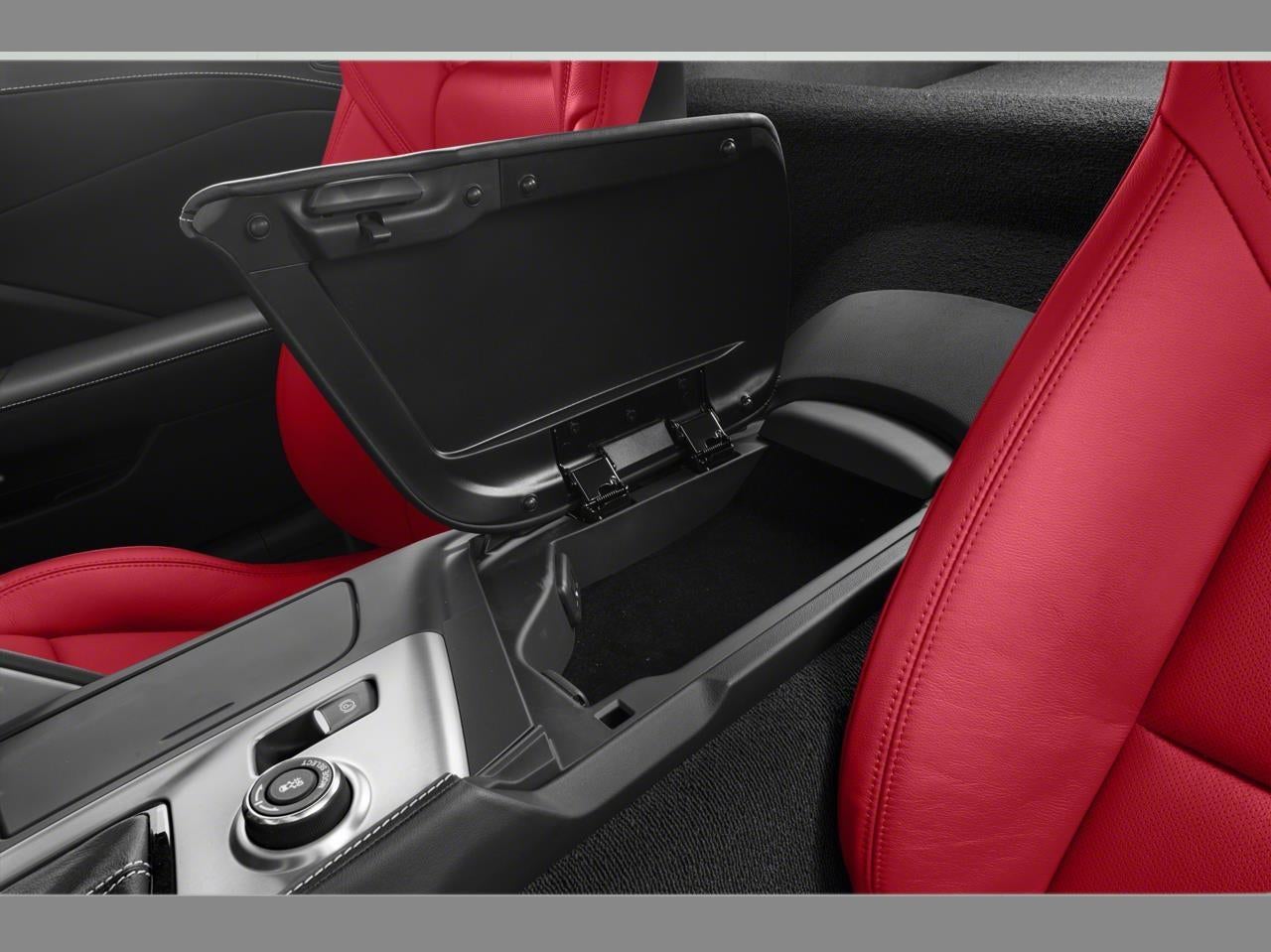 2019 Chevrolet Corvette Stingray 1LT